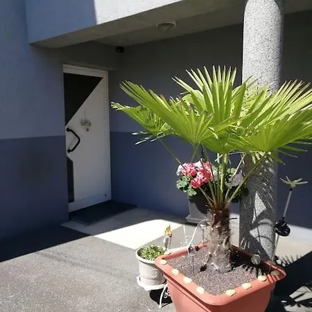 Agreable Lejlighed Haguenau