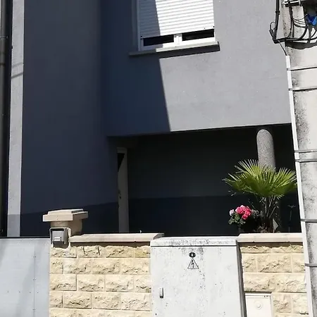Agreable Apartment Haguenau