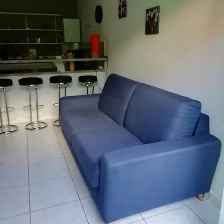 Agreable Lejlighed *