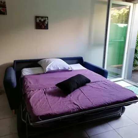 Lejlighed Agreable Haguenau